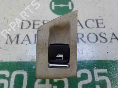 Used Left rear window switch BMW 5 (F10) 530 d xDrive (258 hp) 6533376