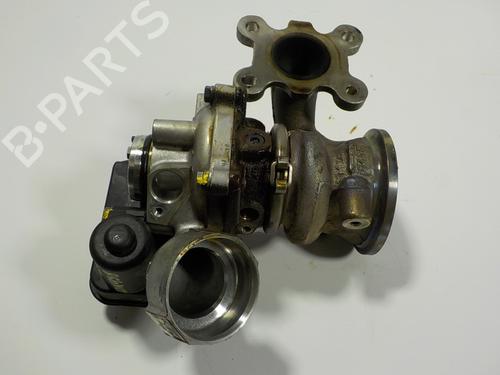 Turbocharger/Supercharger SEAT ARONA (KJ7, KJP)  | BP13411366M71 