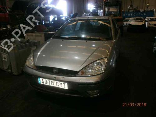 Gebläsemotor FORD FOCUS I (DAW, DBW) 1.8 TDCi | BP3857279M62 