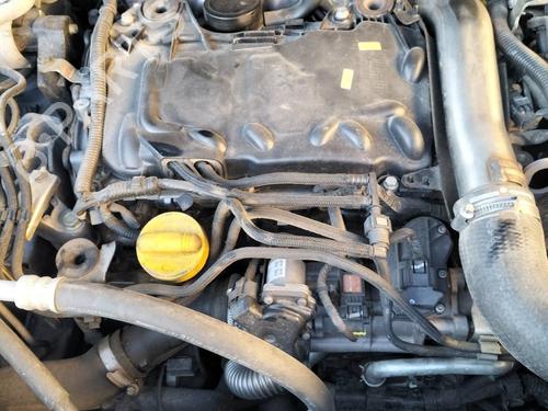 Right front steering knuckle RENAULT KOLEOS I (HY_) 2.0 dCi (HY0K) | BP10003254M26  - Image 6