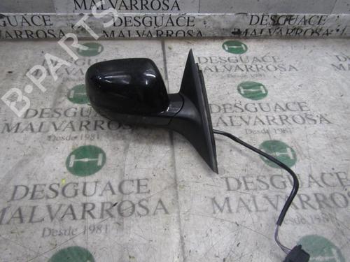 Right mirror VW PASSAT B5 (3B2) 1.9 TDI | BP3836591C27 