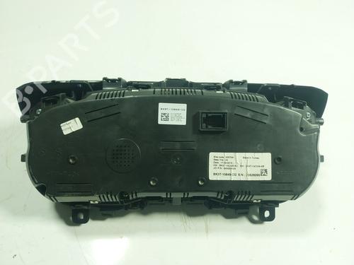 Instrument cluster FORD TRANSIT V363 Van (FCD, FDD)  | BP16825068C47 