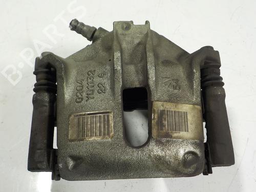 Used Right front brake caliper Right front brake caliper CITROËN C3 III (SX) [2016-2026] 11554393 11554393