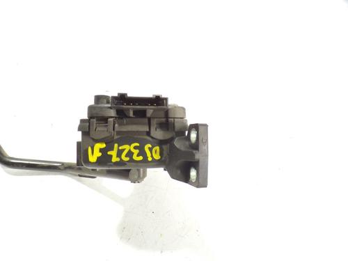 Pedal JAGUAR XF I (X250)  | BP9812541I4 