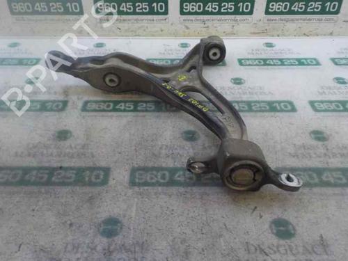 Used Left front suspension arm MERCEDES-BENZ M-CLASS (W164) [2005-2012]  5957990