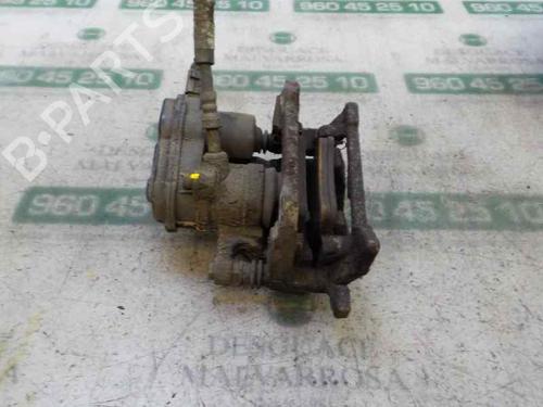 Høyre bremsecaliper bak AUDI A4 B8 (8K2) 2.0 TDI 16V (140 hp) 11551696