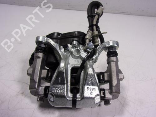 Right rear brake caliper TOYOTA YARIS (_P21_, _PA1_, _PH1_) 1.5 Hybrid (MXPH11) | BP16725386M106 