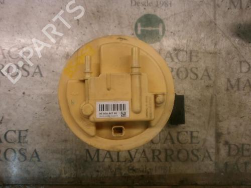 Fuel pump PEUGEOT 207 (WA_, WC_) 1.6 HDi | BP3801609M76