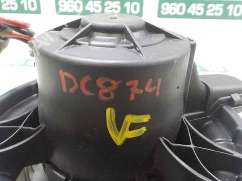 Heater blower motor HYUNDAI i30 (FD)  | BP4451899M62 