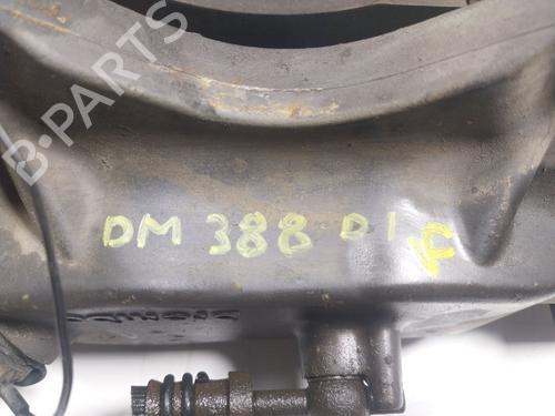 Left front brake caliper LAND ROVER RANGE ROVER SPORT I (L320) 3.6 D 4x4 | BP17042647M105