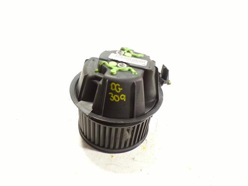 Used Heater blower motor Heater blower motor DACIA DUSTER (HS_) [2010-2018] 7669404 7669404