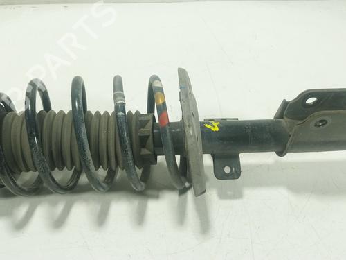 Used Left front shock absorber PEUGEOT 308 II (LB_, LP_, LW_, LH_, L3_) 1.6 HDi 100 (99 hp) 32232634