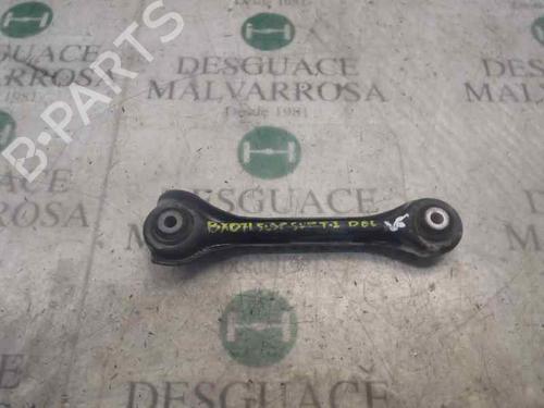 Used Right rear suspension arm Right rear suspension arm MERCEDES-BENZ C-CLASS Coupe (CL203) [2001-2011] 3804643 3804643