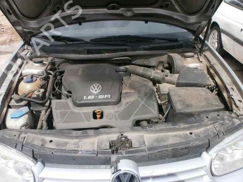AC-Kondensator VW GOLF IV (1J1) 1.6 | BP3812026M32 