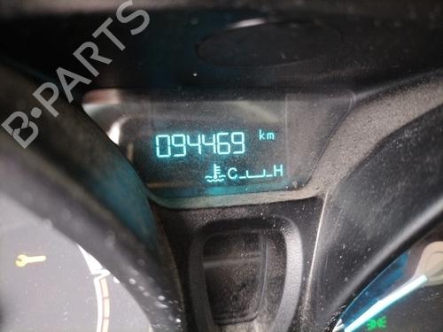 Egr FORD TRANSIT COURIER B460 Box Body/MPV 1.5 TDCi | BP9399307M69  - Image 14
