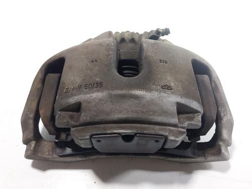 Used Right front brake caliper BMW 7 (F01, F02, F03, F04) 740 d xDrive (306 hp) 20306935