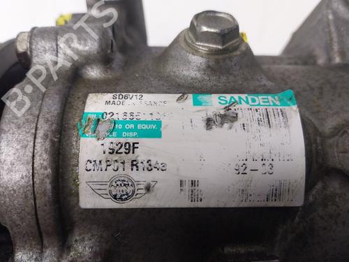 AC compressor MINI MINI (R56) Cooper | BP29347535M34  - Image 6