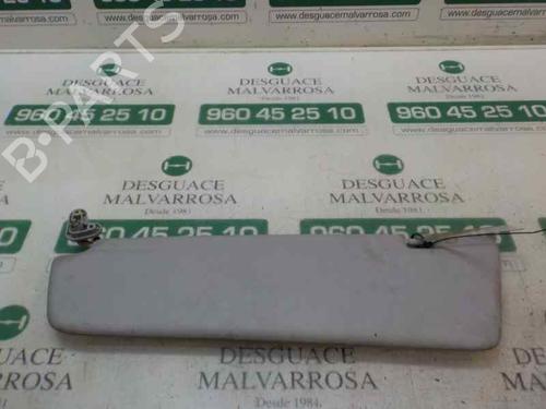 Right sun visor MERCEDES-BENZ VITO / MIXTO Van (W639)  | BP4022015I2 