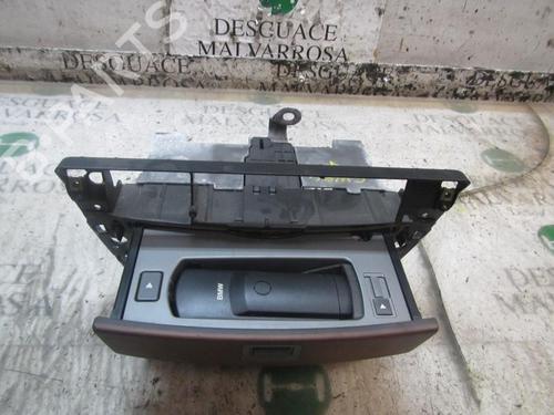 Glove box BMW 7 (E65, E66, E67) 730 d | BP3841981C95 - Image 2