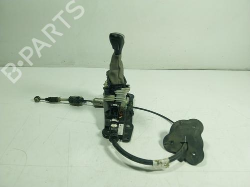 Gear lever RENAULT ZOE (BFM_) ZOE | BP17674327M90 