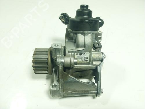 Used Injection pump Injection pump RENAULT CLIO IV (BH_) 1.5 dCi 75 (75 hp) 17977121 17977121