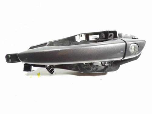 Used Front left exterior door handle TOYOTA PROACE CITY Box Body/MPV (BPZ_) [2019-2025]  9104982