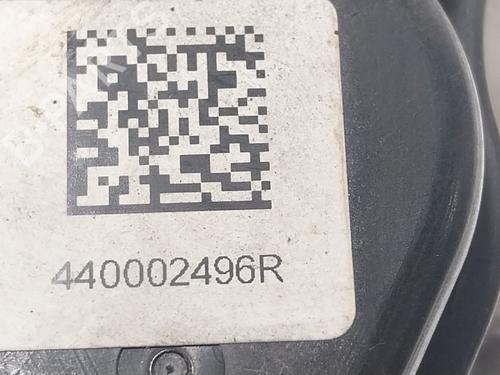 Right rear brake caliper NISSAN JUKE (F15) 1.6 | BP25047405M106 