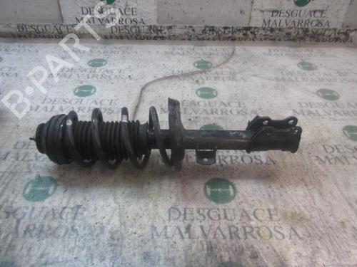 Used Right front shock absorber OPEL CORSA D (S07) 1.3 CDTI (L08, L68) (90 hp) 3831919