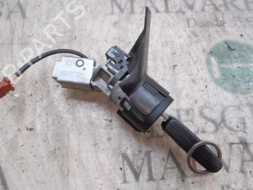 Used Electronic module Electronic module PEUGEOT 207 (WA_, WC_) 1.6 HDi (90 hp) 14273294 14273294