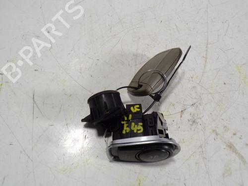 Electronic module BMW 3 Gran Turismo (F34)  | BP9239937M83 