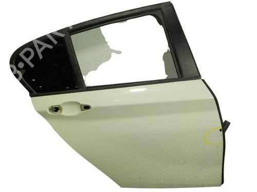 Dør højre bagtil Dør højre bagtil BMW 1 (F20) 120 d (184 hp) 15515280 15515280