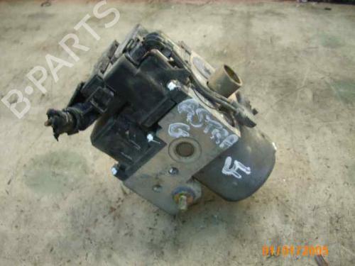 Módulo de ABS OPEL ASTRA G Hatchback (T98) 1.7 DTI 16V (F08, F48) (75 hp) 3761540