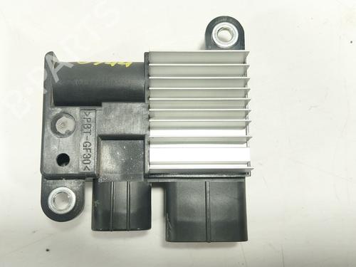 Used Electronic module Electronic module TOYOTA YARIS CROSS (MXP_) 1.5 Hybrid (MXPJ11) (131 hp) 32092024 32092024
