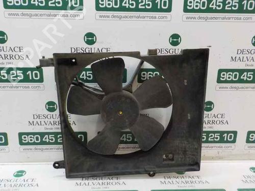 radiator-fan-chevrolet-kalos-2005-3881264 main image