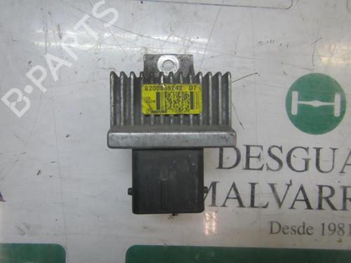 Used Electronic module Electronic module NISSAN NV200 / EVALIA Bus 1.5 dCi 85 (M20, M20M, M20K, M20KK) (86 hp) 9090541 9090541