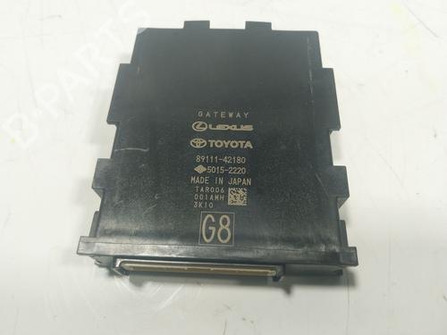 Used Electronic module Electronic module TOYOTA RAV 4 V (_A5_, _H5_) [2018-2026] 17808568 17808568