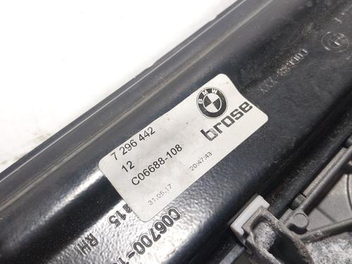 Front right window mechanism MINI MINI (F56) Cooper D | BP32498273C23