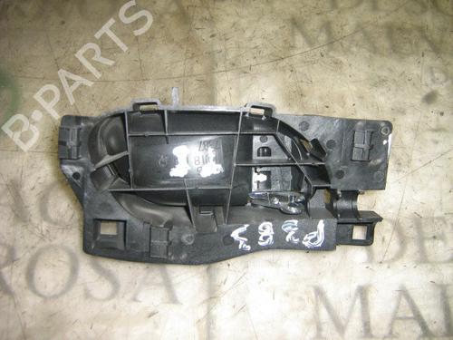 Venstre bak invendig håndtak CITROËN C4 I (LC_)  | BP3774739I15 