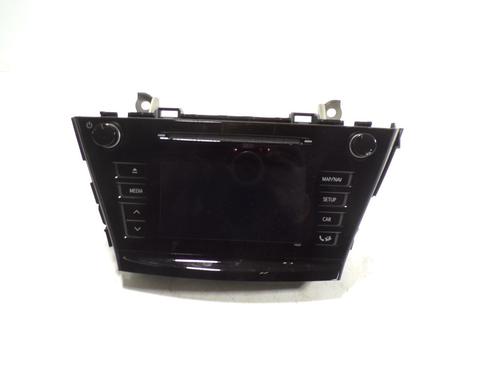 Elektronisk modul TOYOTA PRIUS PLUS (_W4_) [2011-2025]  6957790