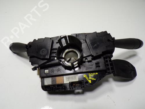 Headlight switch PEUGEOT 208 I (CA_, CC_) 1.4 HDi | BP17042710I24
