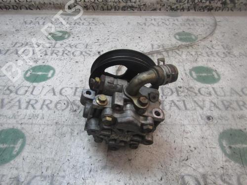 Steering pump FORD TRANSIT CONNECT (P65_, P70_, P80_) | BP3829191M99 - Image 2