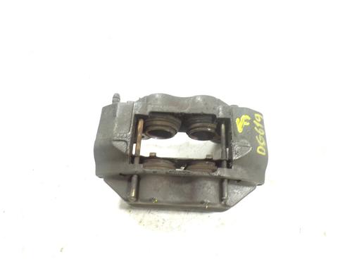 Used Right front brake caliper TOYOTA LAND CRUISER 90 (_J9_) 3.0 TD (KZJ90, KZJ95) (140 hp) 11552451