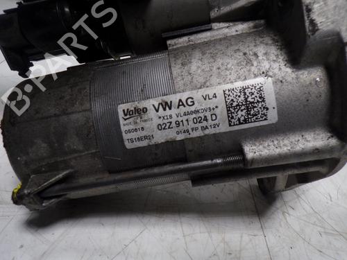 Starter SEAT LEON (5F1) 1.6 TDI | BP13208742M8 
