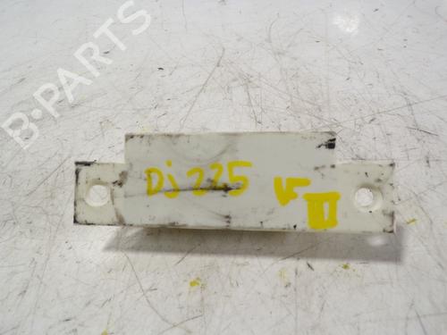 Used Electronic module Electronic module MERCEDES-BENZ B-CLASS Sports Tourer (W246, W242) B 180 CDI / d (246.212) (109 hp) 9651117 9651117
