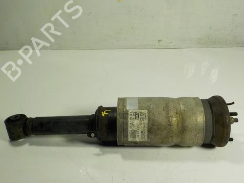 Used Left front shock absorber LAND ROVER RANGE ROVER SPORT I (L320) 2.7 D 4x4 (190 hp) 9952357
