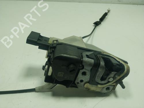 Front right lock PEUGEOT 508 I (8D_) 1.6 BlueHDi 120 | BP17860066C97 