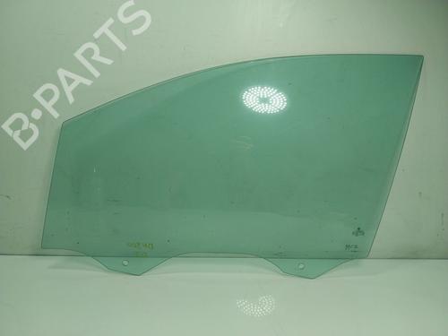 Used Front left door window Front left door window VW TOURAN (5T1) 2.0 TDI (122 hp) 19436240 19436240