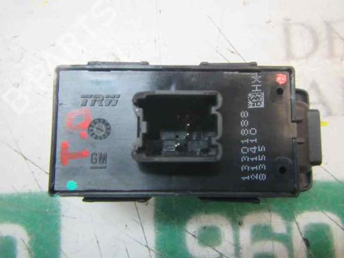 Right rear window switch OPEL INSIGNIA A (G09) 2.0 CDTI (68) | BP3876744I28 - Image 2