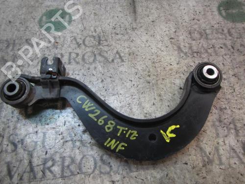 Used Left rear suspension arm VW PASSAT B6 (3C2) 2.0 TDI (170 hp) 4010484