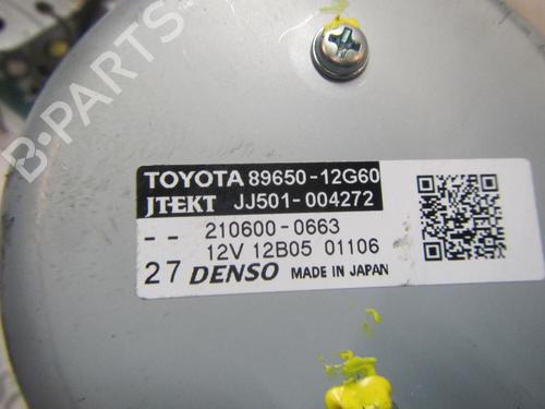 Steering column TOYOTA COROLLA Hatchback (_E21_, _EA1_, _EH1_)  | BP9104355M21 